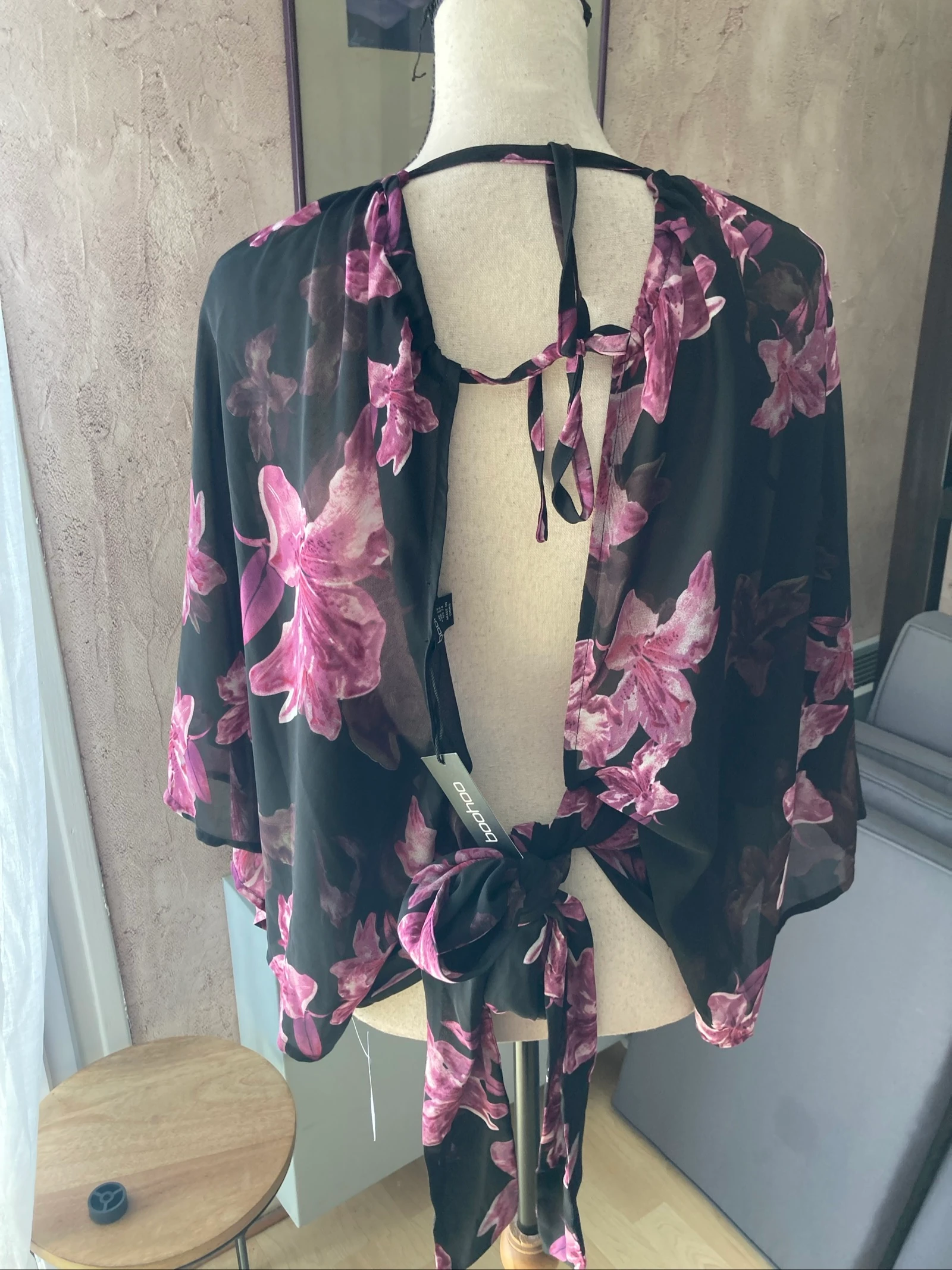 Very pretty blouse size 56 – photo 2